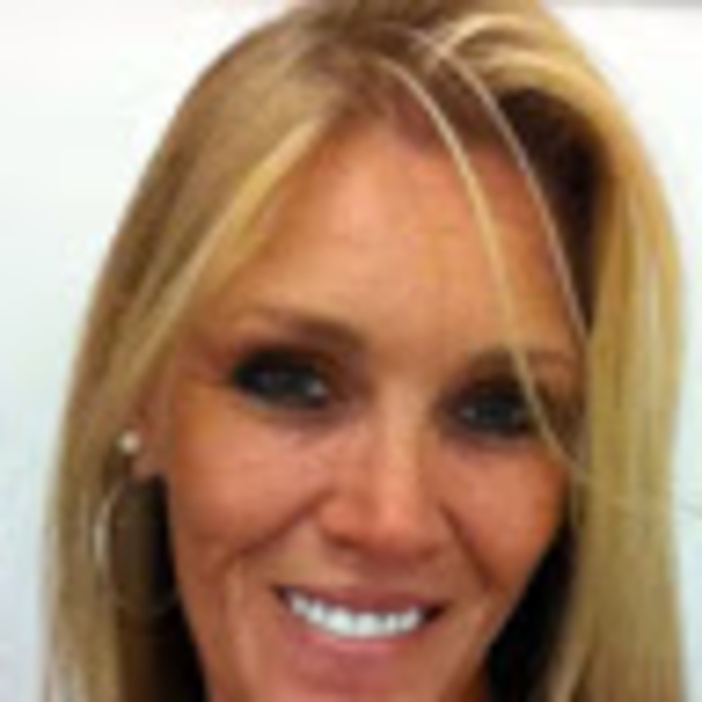 Meet your Posher, Deborah